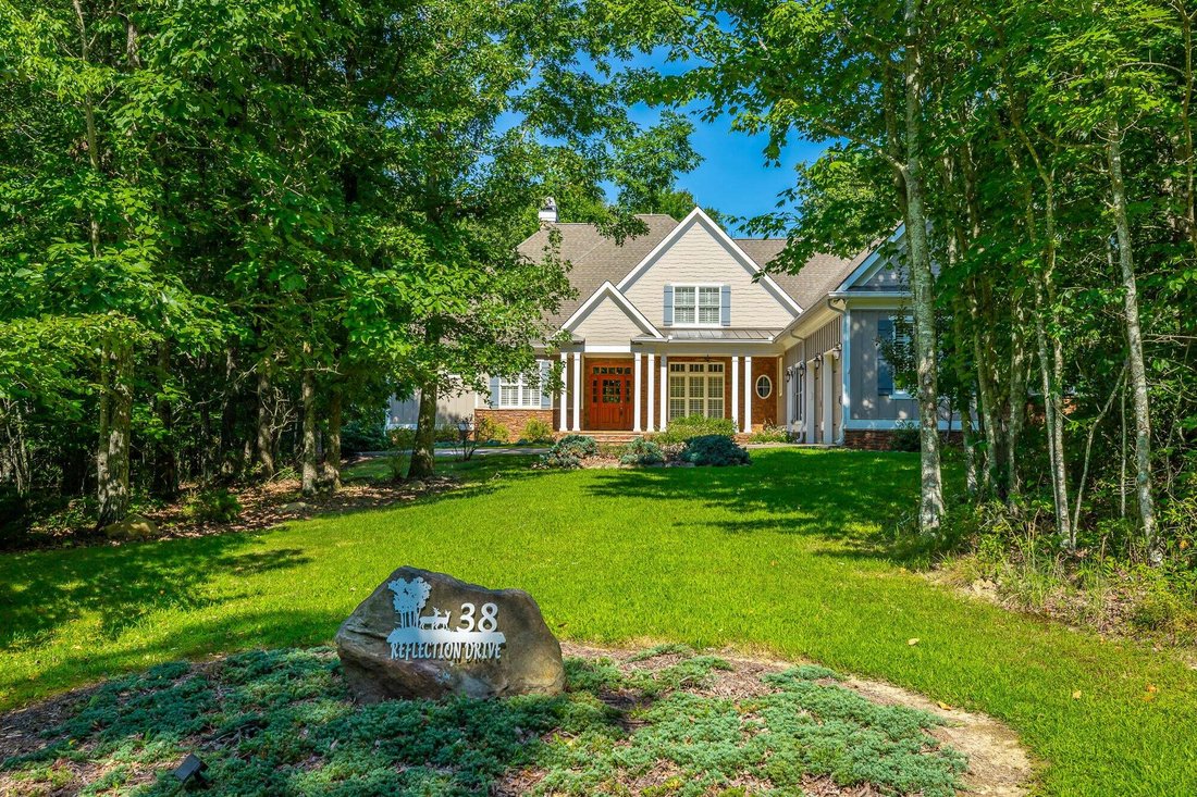 House in Dunlap, Tennessee, United States 2 - 17682121