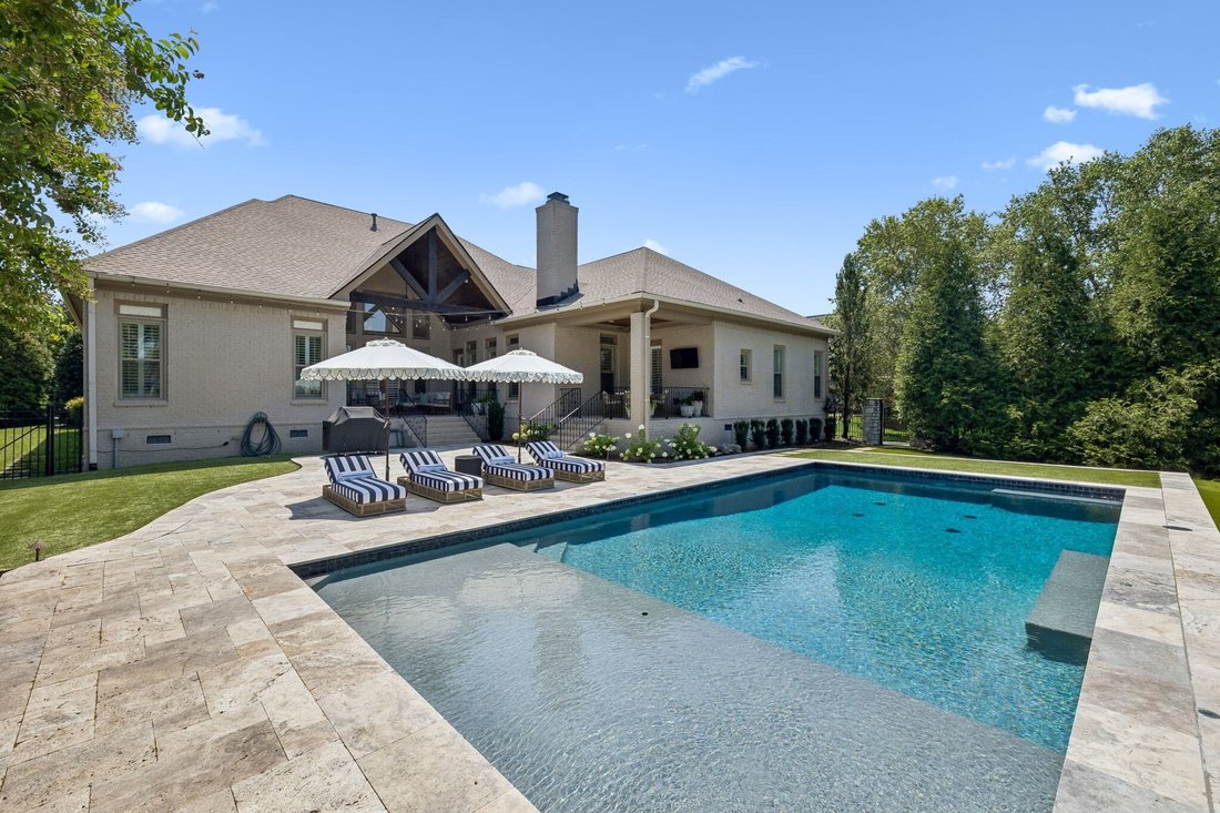 House in Nashville, Tennessee, United States 3 - 18586115
