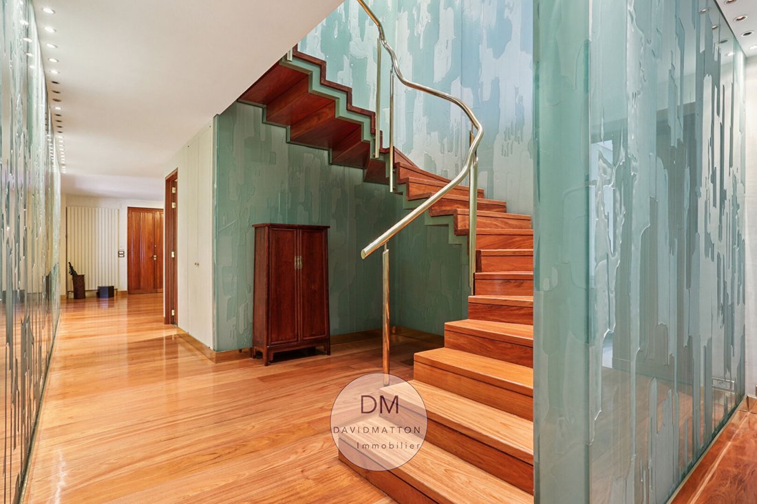 Apartment in Muette Sud, Paris 16e Arrondissement, Paris 5 - 18208183