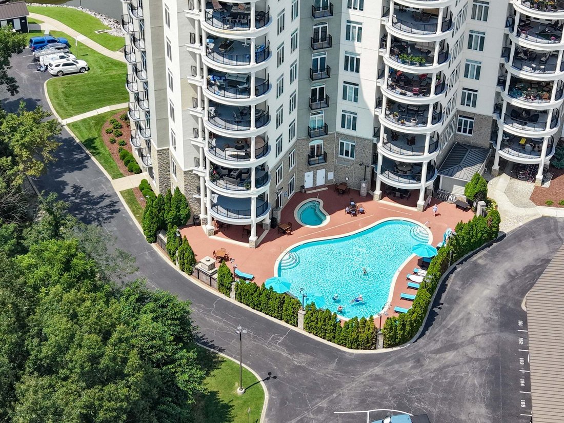 Condo in Pegram, Tennessee, United States 1 - 18581669