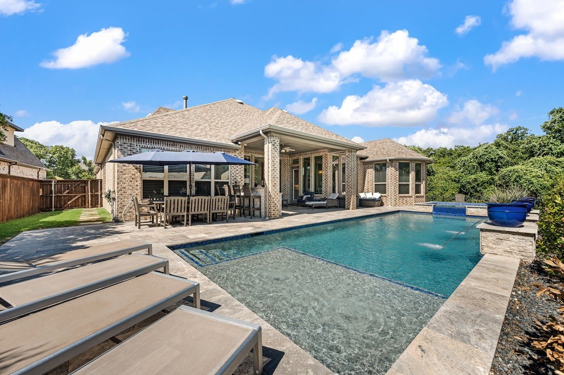 House in Oak Point, Texas, United States 4 - 18581526