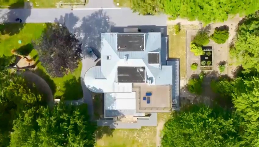 Villa in Ratingen Lintorf, Switzerland 5 - 18583336