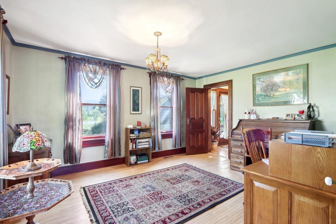 House in Mukwonago, Wisconsin, United States 5 - 18583996