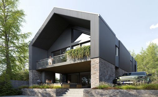 House in Moniatis, Limassol, Cyprus 1