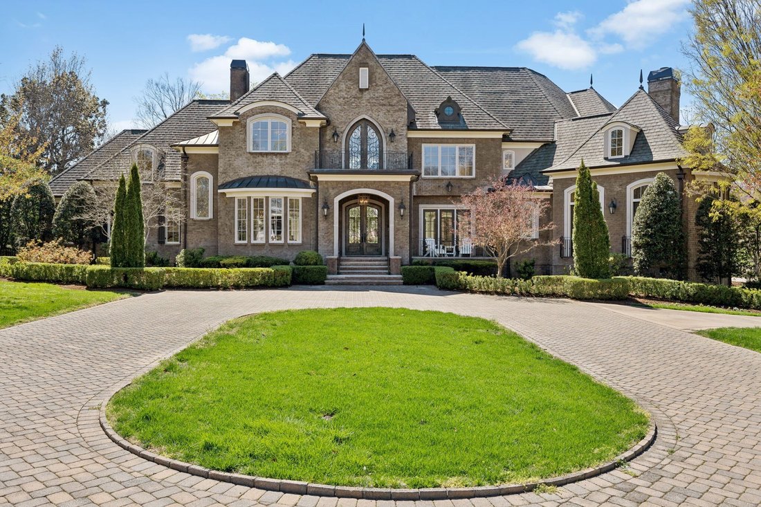 House in Forest Hills, Tennessee, United States 4 - 18586121