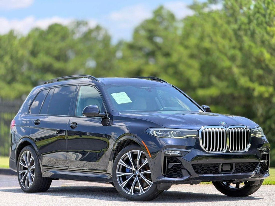 Suv in Lawrenceville, GA, United States 5 - 18582553