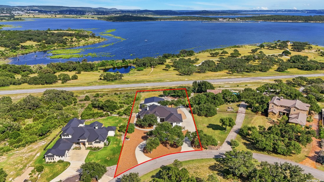 House in Canyon Lake, Texas, United States 3 - 16288082