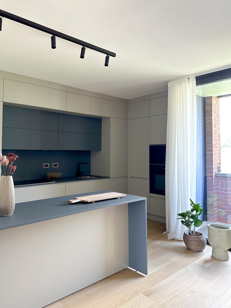 Apartment in Lugano, Ticino, Switzerland 4 - 18581495