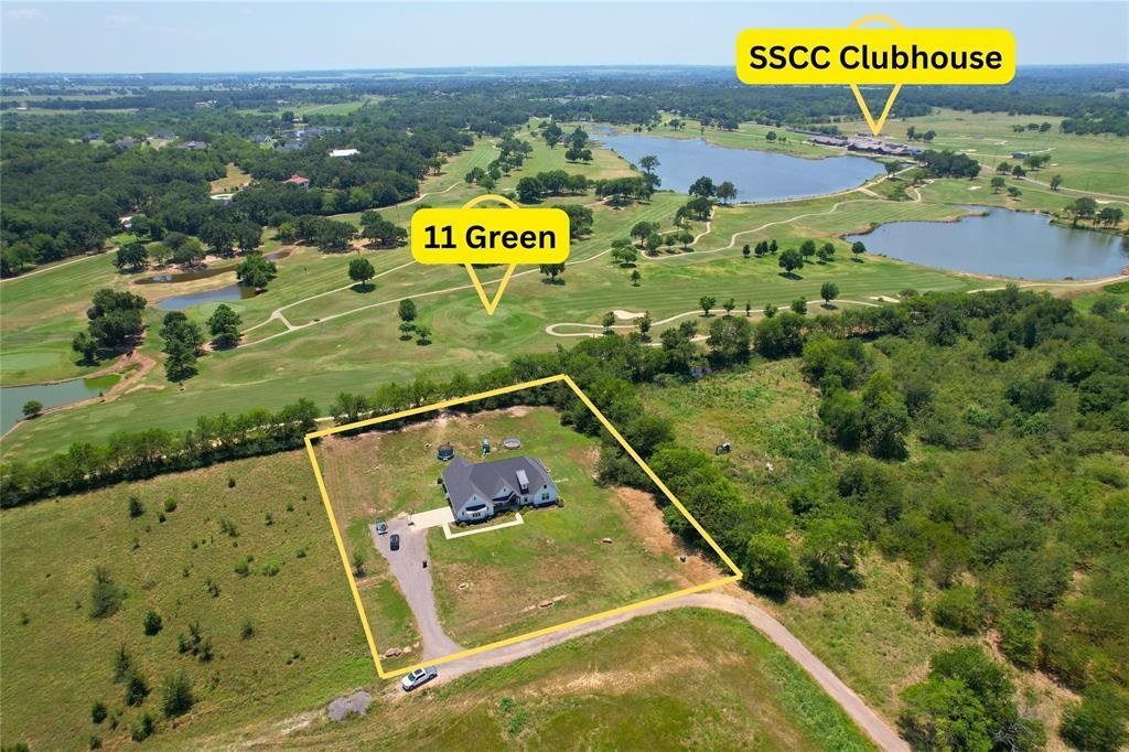 House in Sulphur Springs, Texas, United States 3 - 18582105