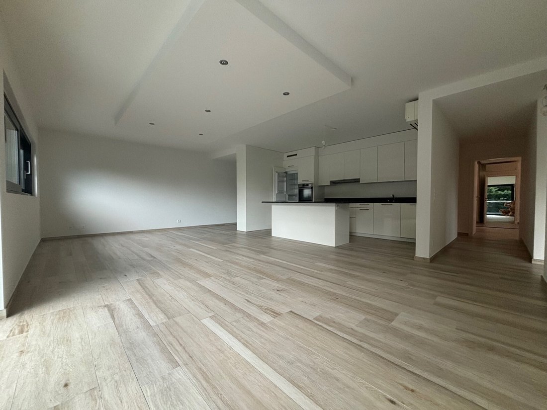 Apartment in Canobbio, Ticino, Switzerland 2 - 18580786