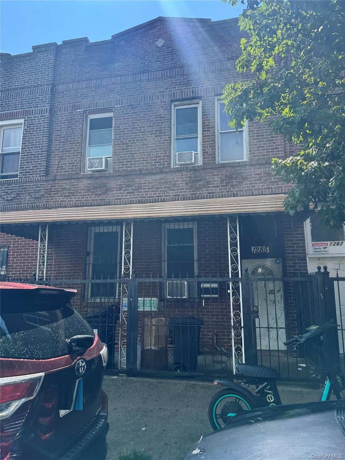 Apartment in New York, New York, United States 1 - 18581442