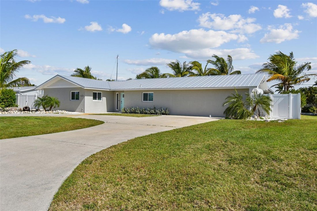 House in Terra Ceia, Florida, United States 1 - 18583945