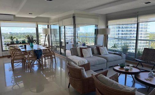 Appartement à Punta del Este, Maldonado, Uruguay 1