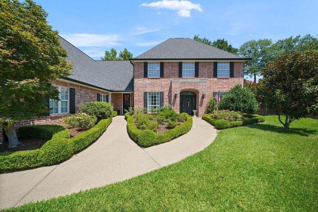 House in Tyler, Texas, United States 3 - 18583147