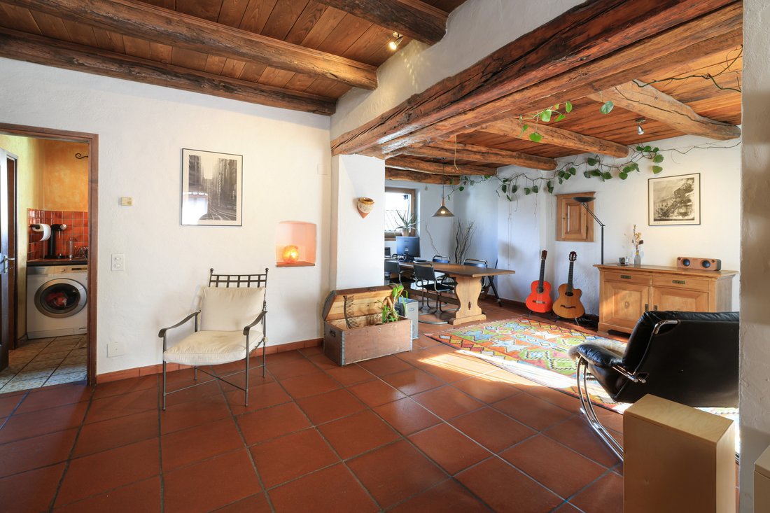 House in Ascona, Ticino, Switzerland 2 - 18583246