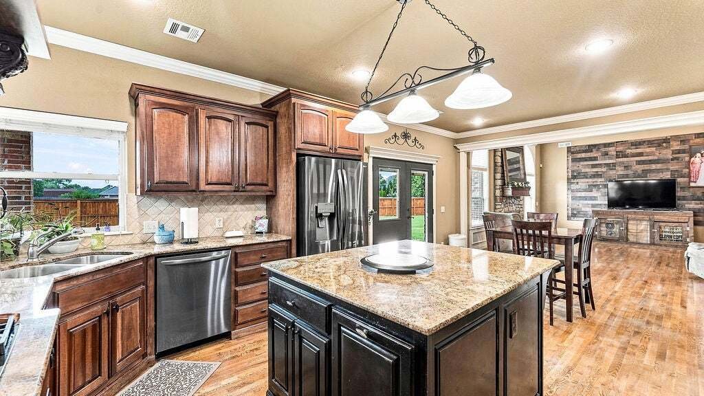 House in Cave Springs, Arkansas, United States 4 - 18583672