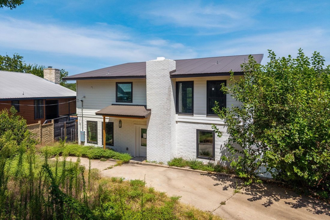 House in Leander, Texas, United States 4 - 18584176