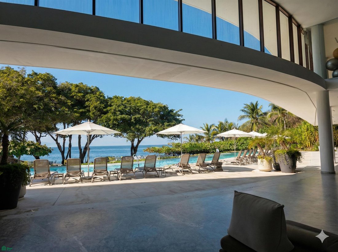 Condo in Punta del Burro, Nayarit, Mexico 2 - 18041328
