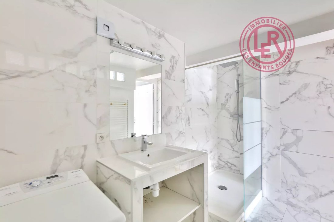 Apartment in Archives, Paris 3e Arrondissement, Paris 3 - 12941824