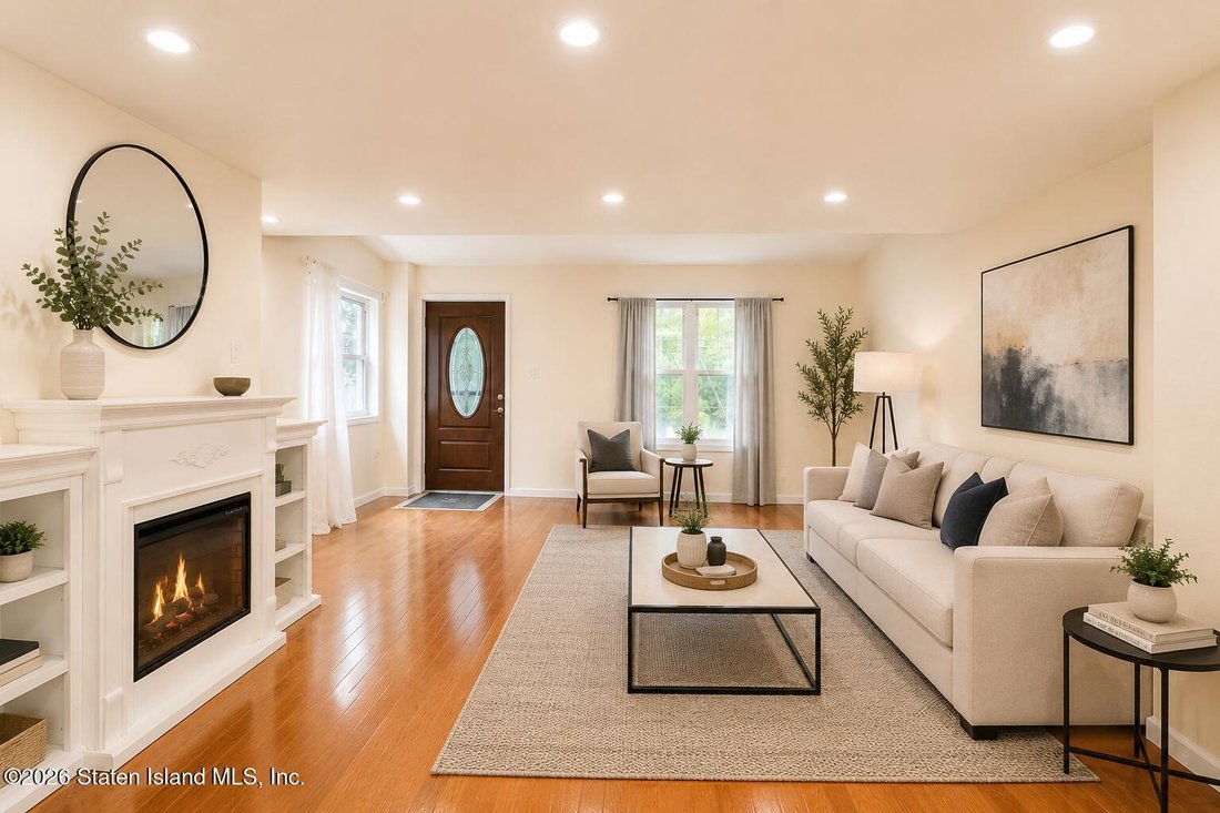 House in New York, New York, United States 5 - 18580883