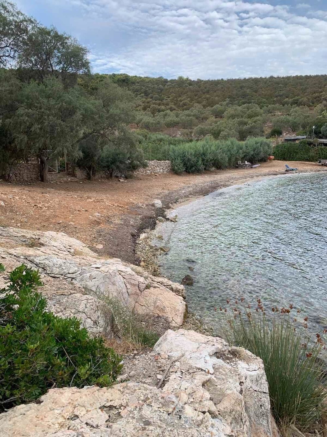 Land in Marathonas, Attica, Greece 1 - 18581883