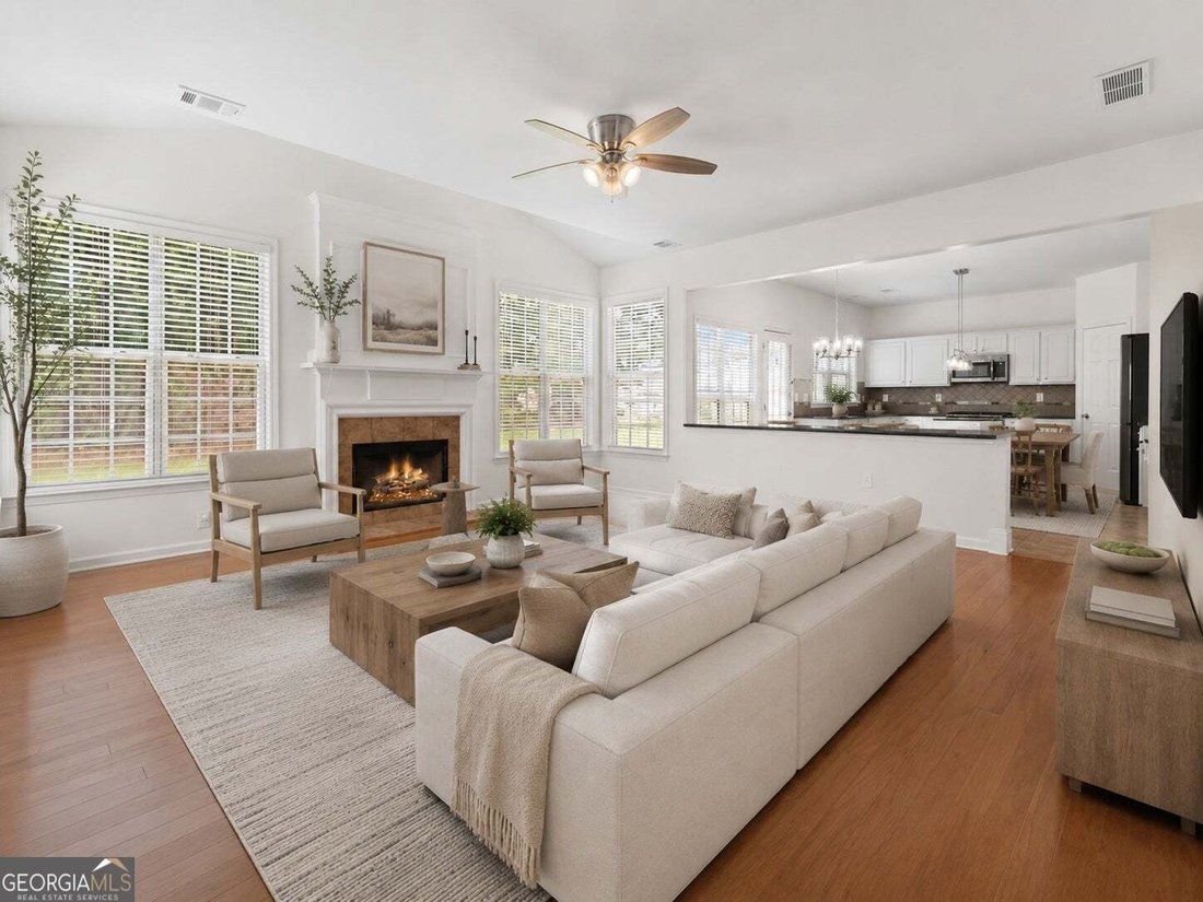 House in Suwanee, Georgia, United States 3 - 18584867