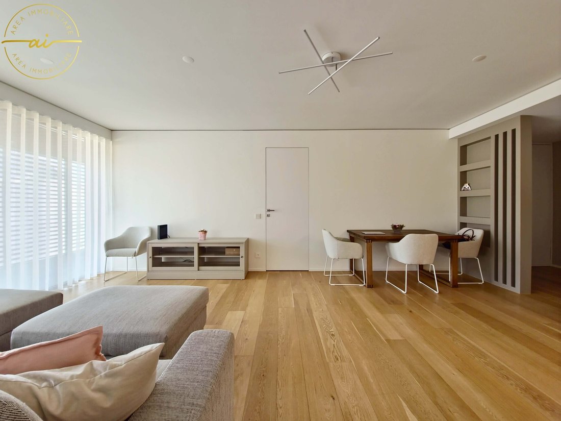 Apartment in Paradiso, Ticino, Switzerland 3 - 18584078