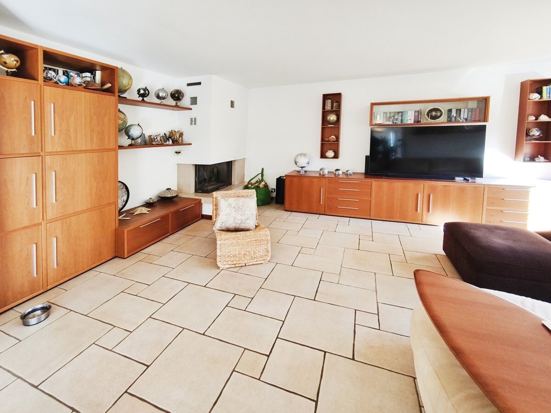 Villa in Stabio, Ticino, Switzerland 4 - 18580905