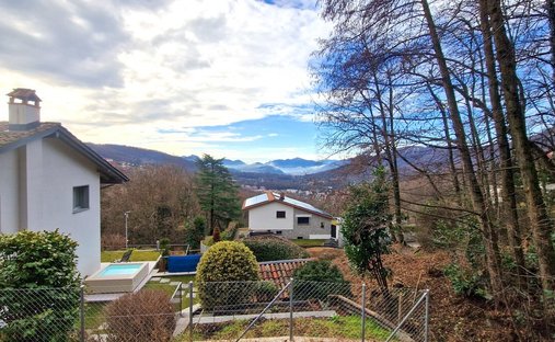 Apartment in Sala Capriasca, Ticino, Switzerland 1