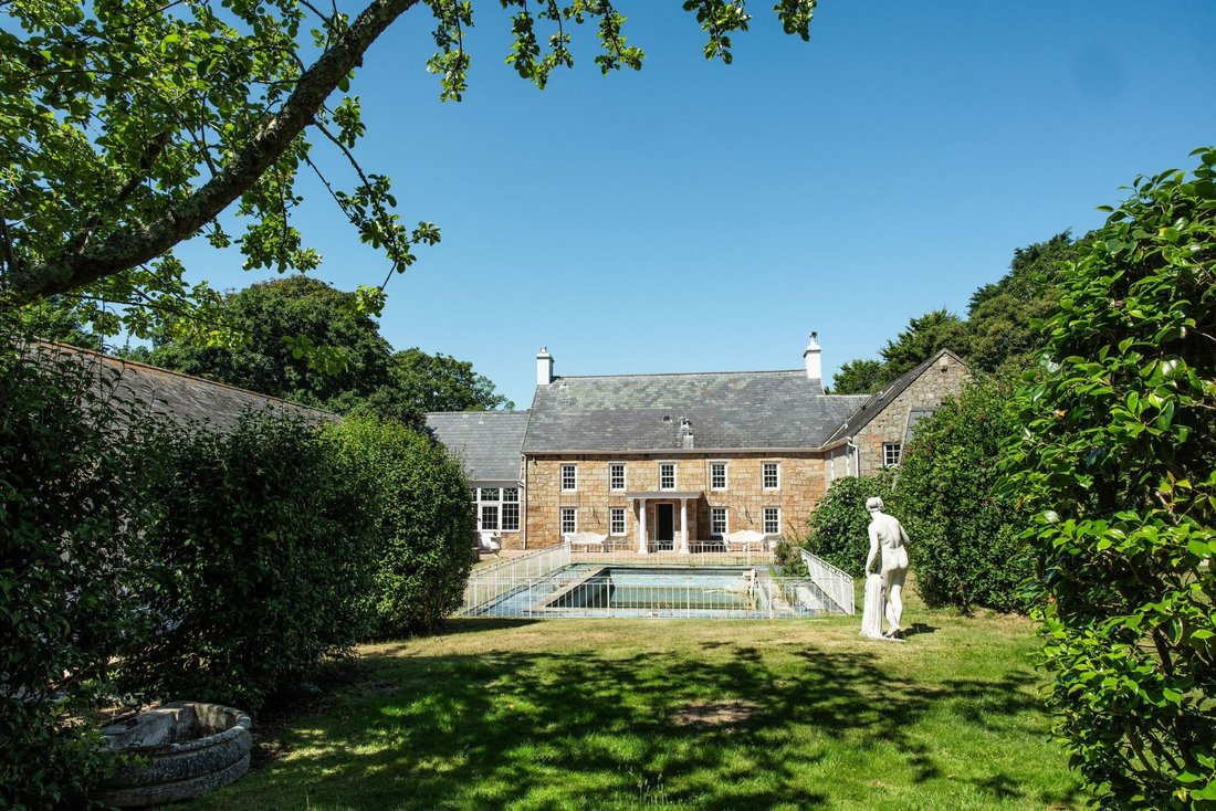 House in Jersey, Jersey 3 - 18582150