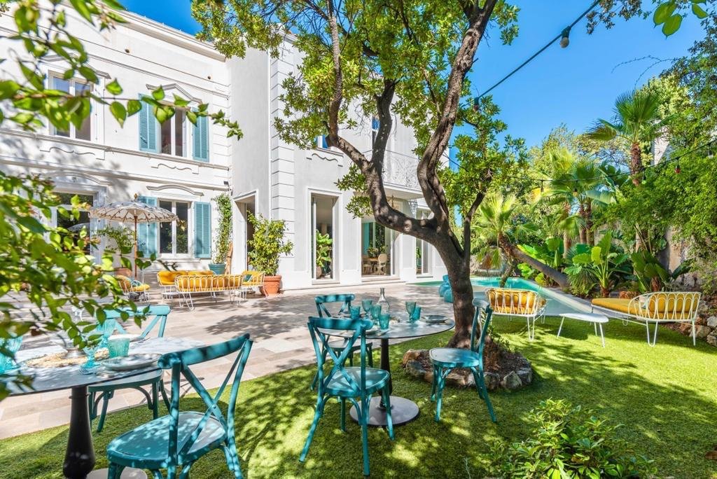House in Le Faron-Fort-Rouge, Toulon, France 1 - 18584300