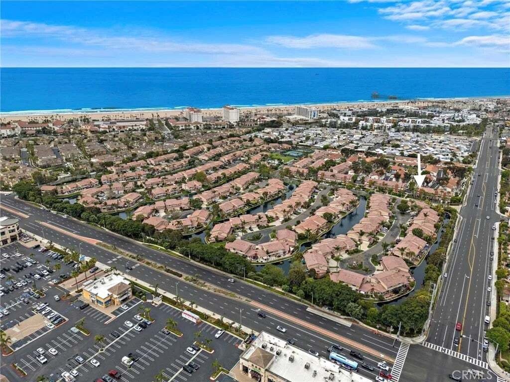 Townhouse in Huntington Beach, California, United States 1 - 18354859
