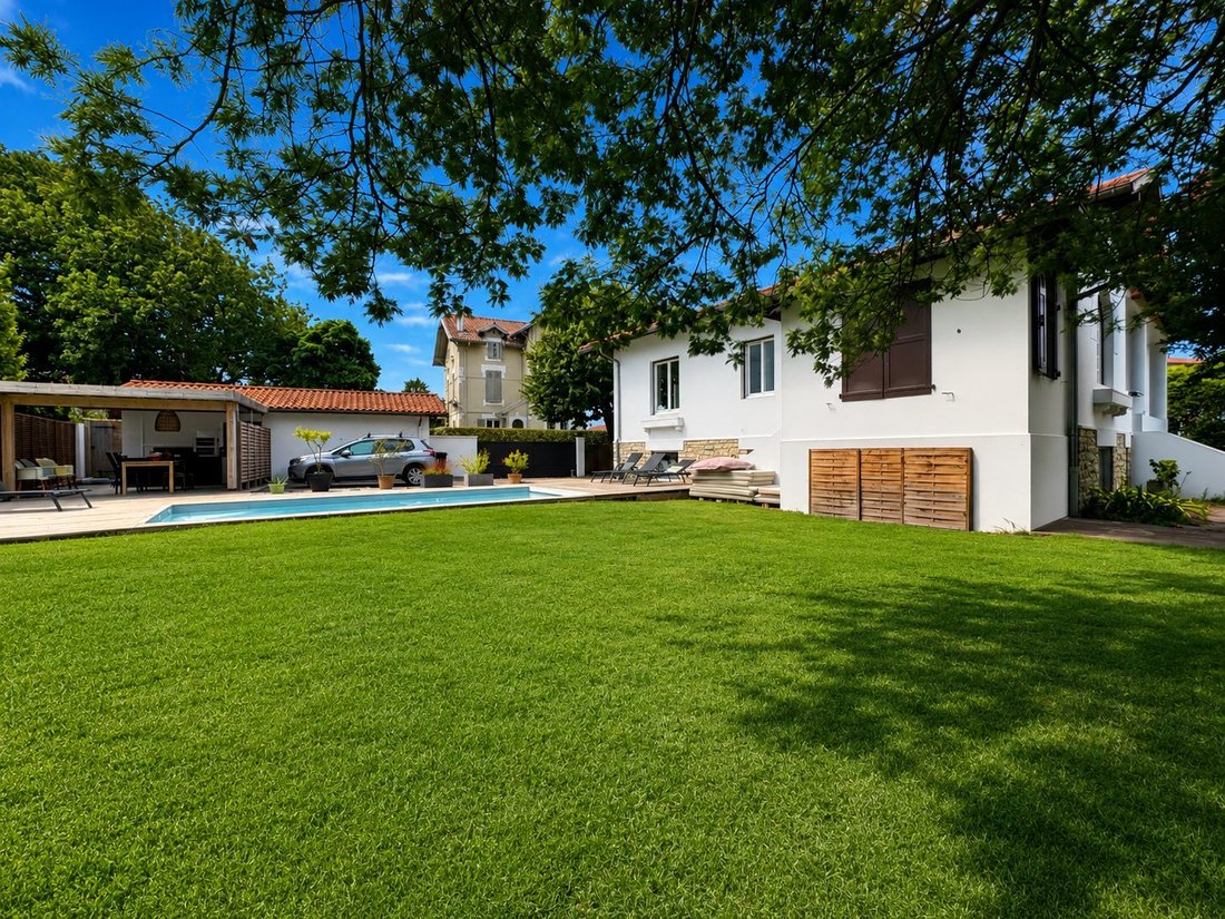 House in Anglet, Nouvelle-Aquitaine, France 2 - 18586163