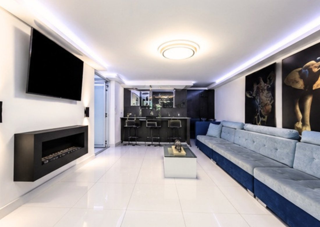 Apartment in Medellín, Antioquia, Colombia 5 - 18585236