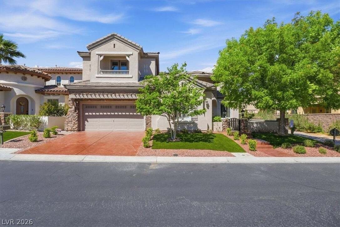 Haus in Las Vegas, Nevada, Vereinigte Staaten 1 - 18580940