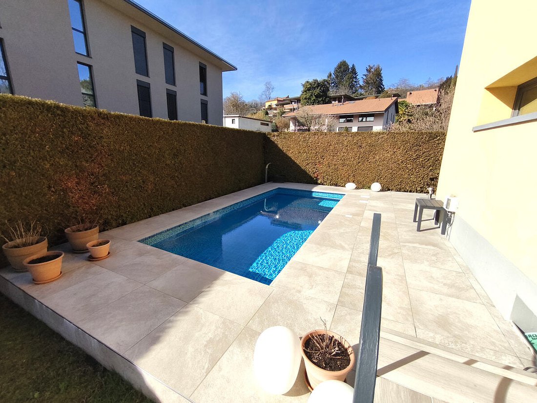House in Mendrisio, Ticino, Switzerland 3 - 18581385