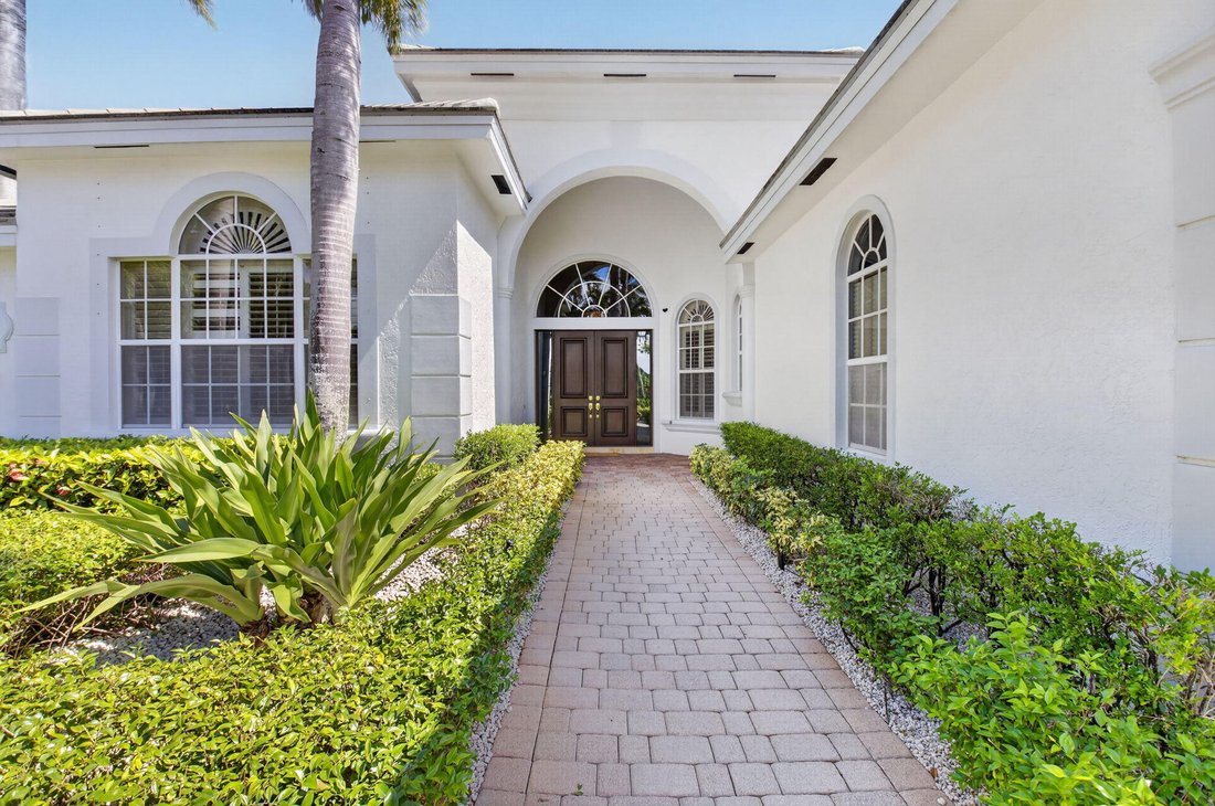 House in Delray Beach, Florida, United States 5 - 18584286