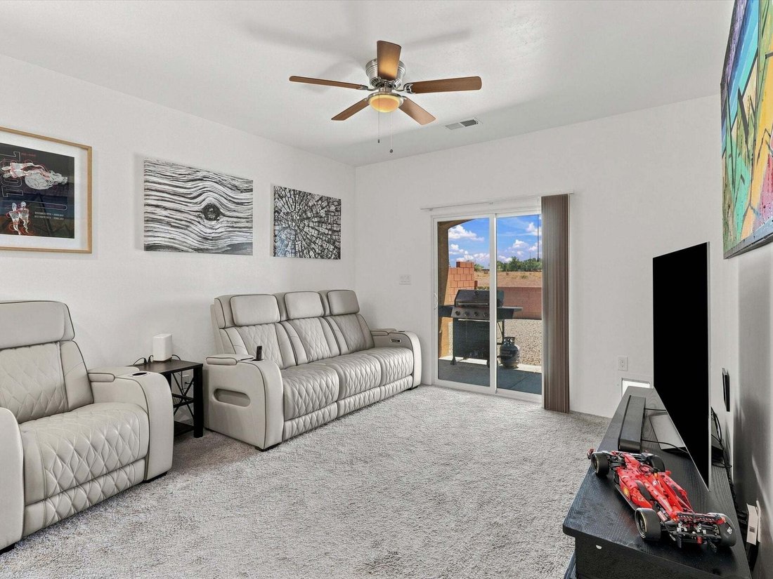 House in Santa Fe, New Mexico, United States 4 - 18583196
