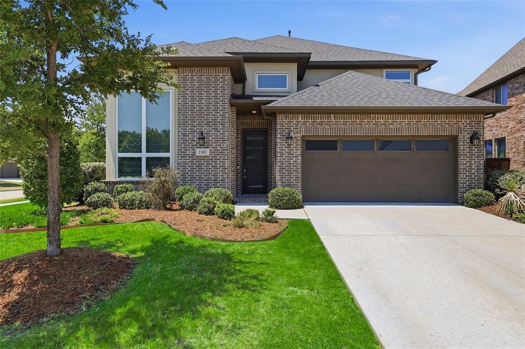 Casa a McKinney, Texas, Stati Uniti 2 - 18451123