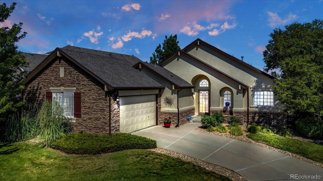 House in Westminster, Colorado, United States 1 - 18584820