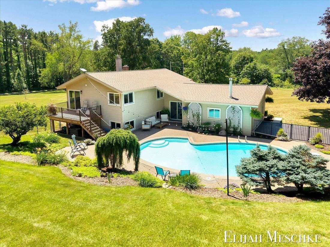 House in Rockford, Michigan, United States 3 - 18583782