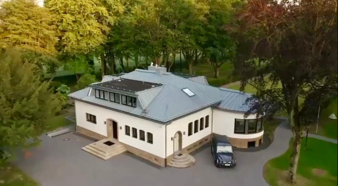 Villa in Ratingen Lintorf, Switzerland 1 - 18583336