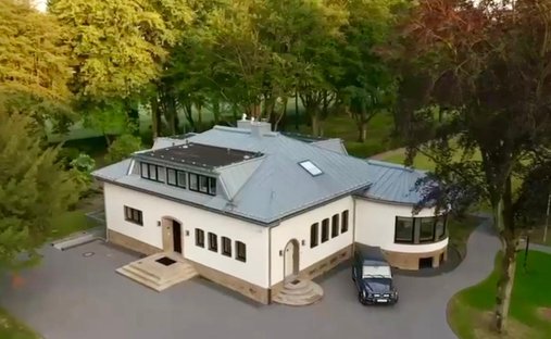 Villa in Ratingen, North Rhine-Westphalia, Germany 1