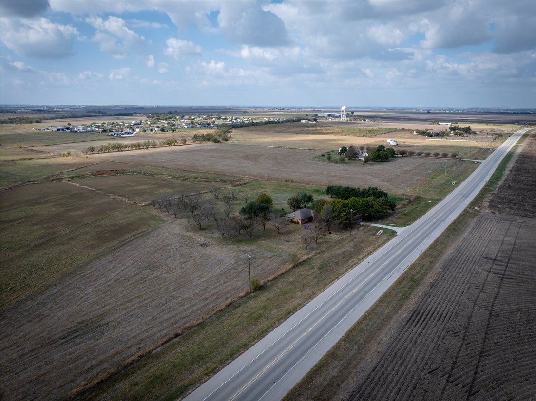 Land in Hutto, Texas, United States 2 - 16689223