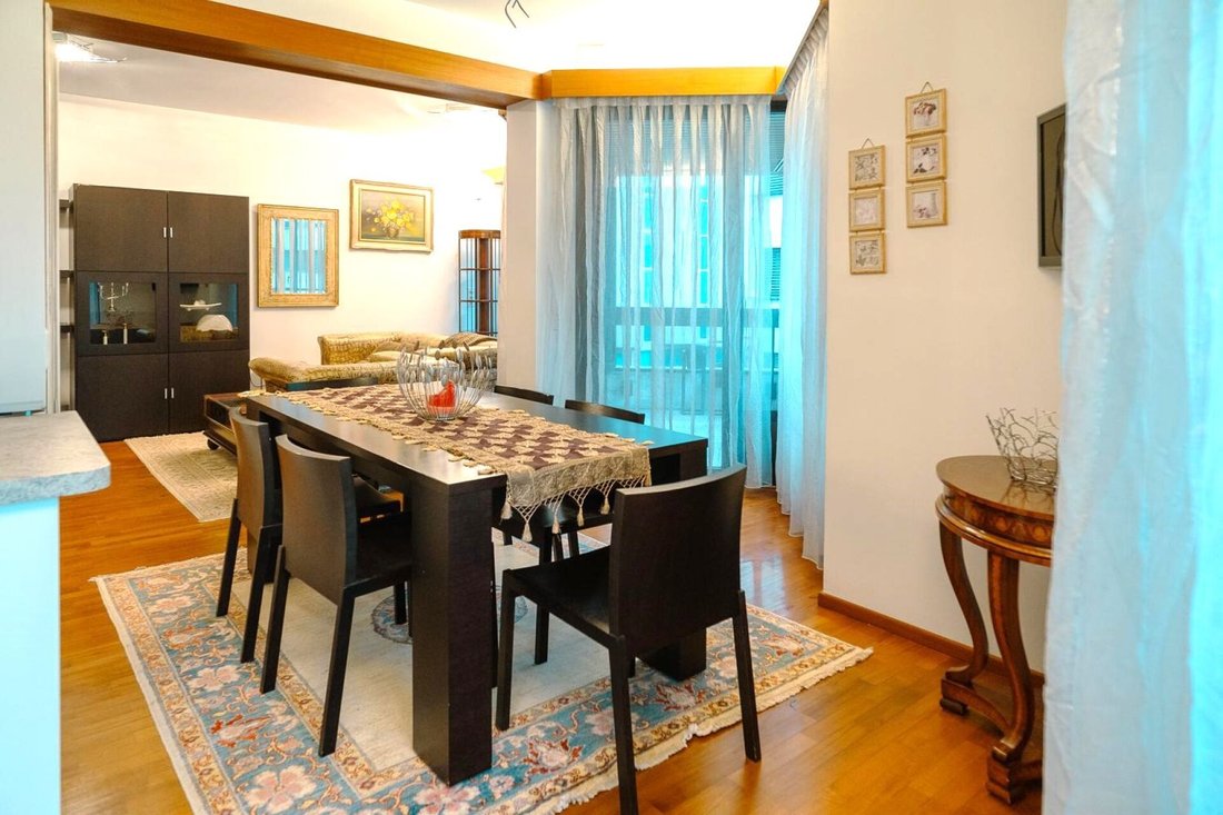 Apartment in Lugano, Ticino, Switzerland 3 - 18580749