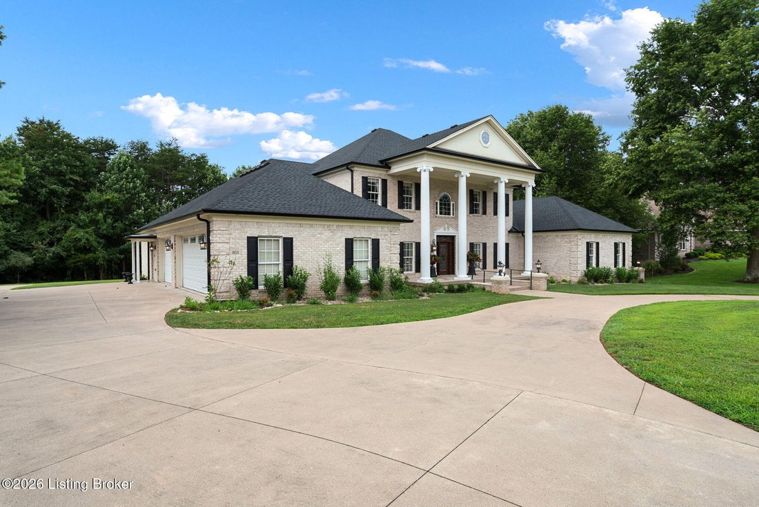 House in Elizabethtown, Kentucky, United States 3 - 18584832
