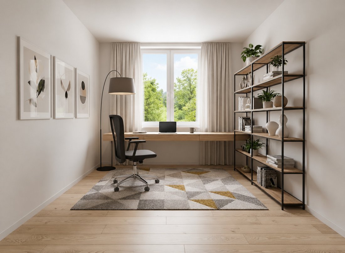 Apartment in Oftringen, Aargau, Switzerland 4 - 18581398