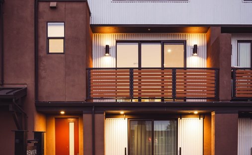 Apartment in Los Gatos, California, United States 1