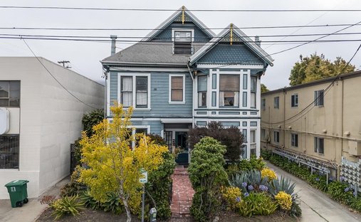 Alameda, California, United States 1