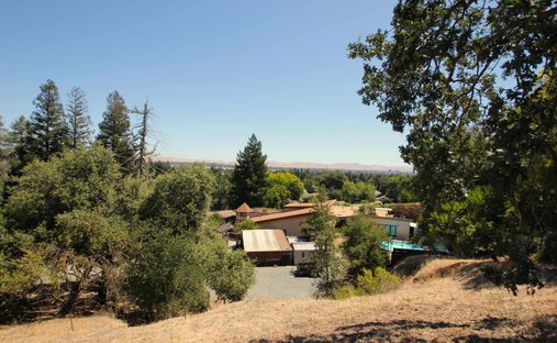 House in Martinez, California, United States 1